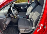 Toyota Yaris 11