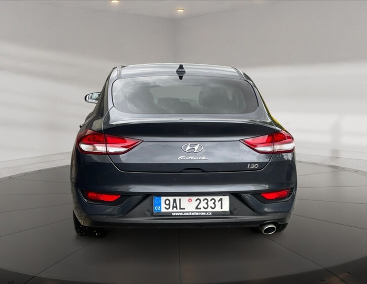 Hyundai i30 5