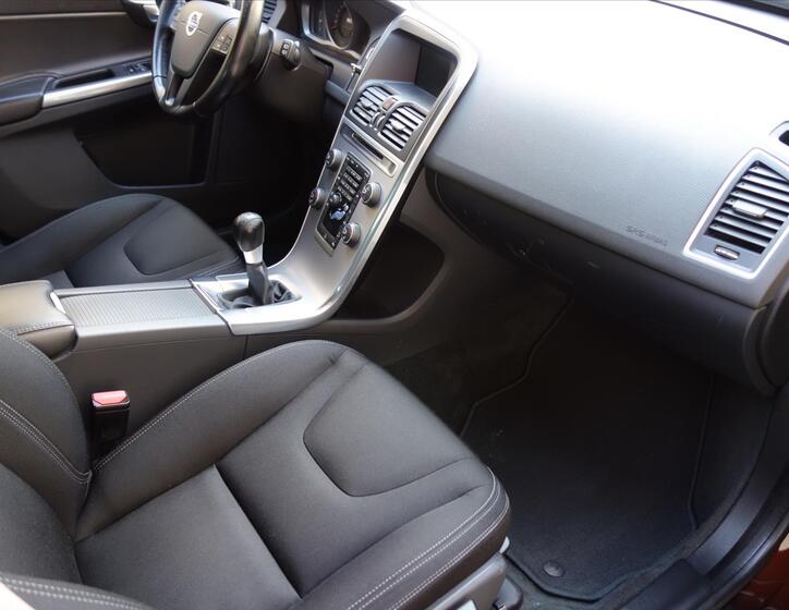 Volvo XC60 40