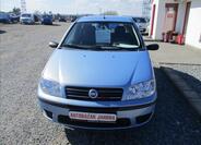 Fiat Punto 2