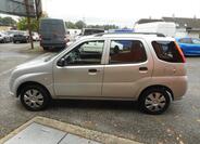 Suzuki Ignis 8