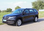 Škoda Kodiaq 3
