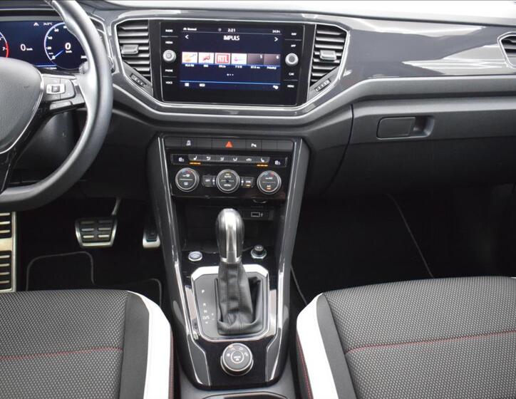 Volkswagen T-Roc 17