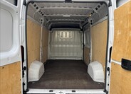 Peugeot Boxer 15