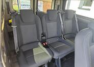 Ford Transit Custom 31