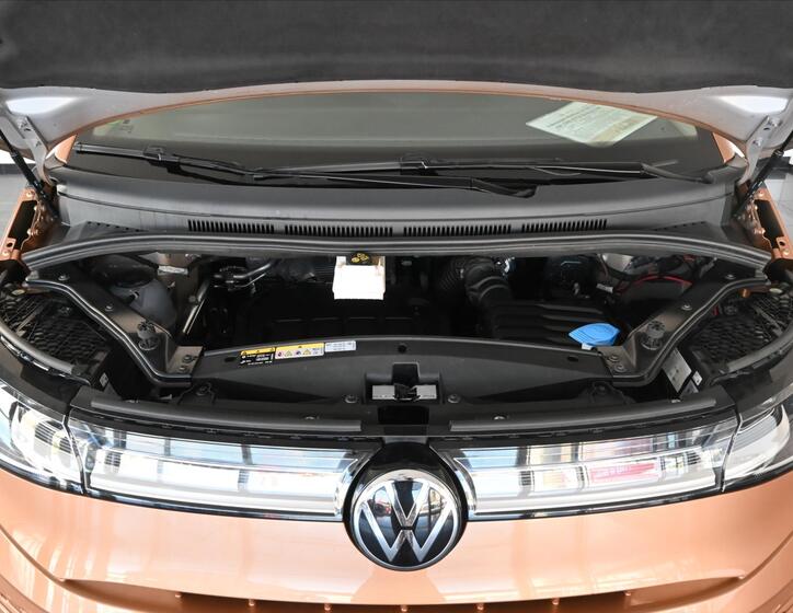 Volkswagen Multivan 5
