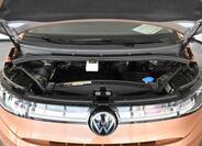 Volkswagen Multivan 5