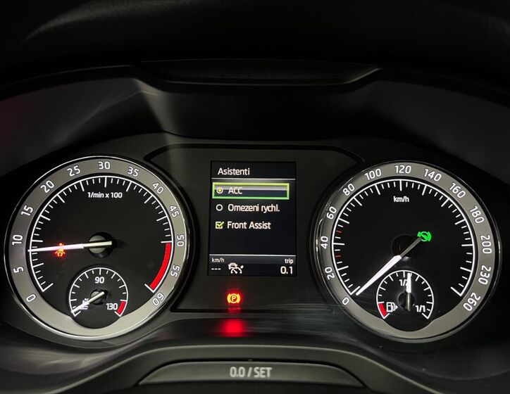 Škoda Kodiaq 20