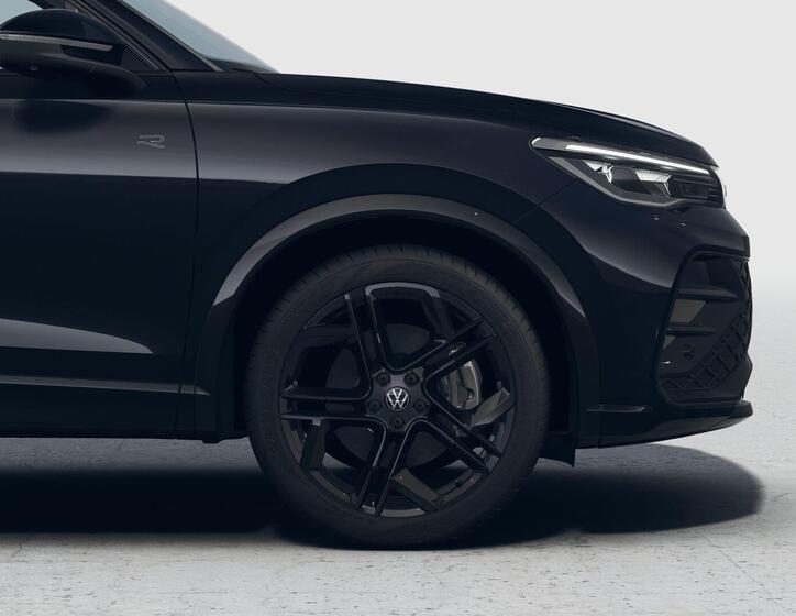 Volkswagen Tiguan 4