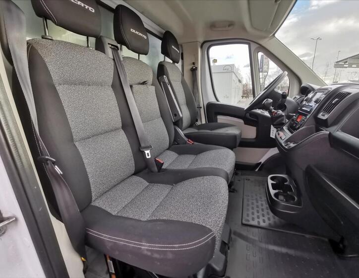Fiat Ducato 7