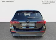 Mercedes-Benz Třídy B 9