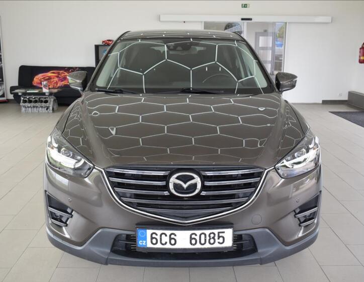 Mazda CX-5 2
