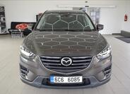 Mazda CX-5 2