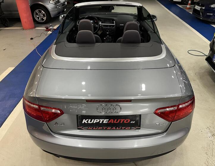 Audi A5 10