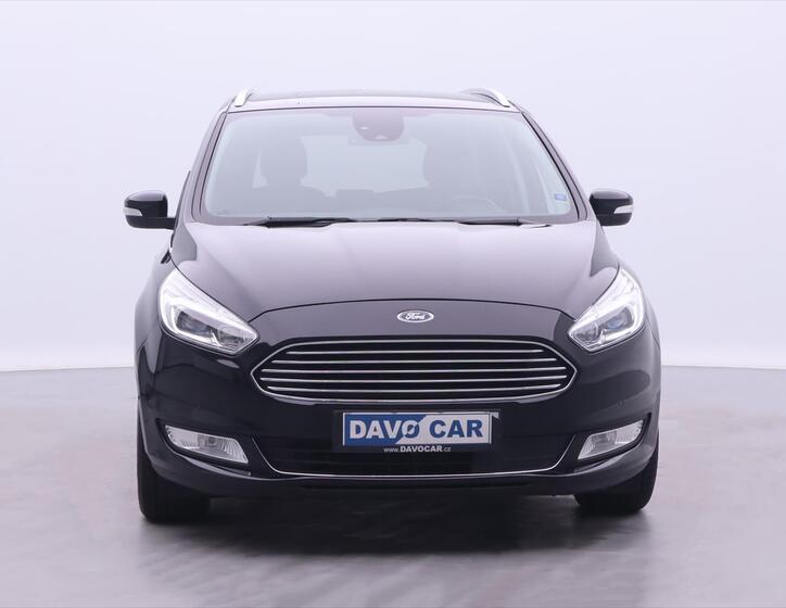 Ford Galaxy 2