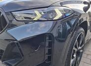 BMW X6 35
