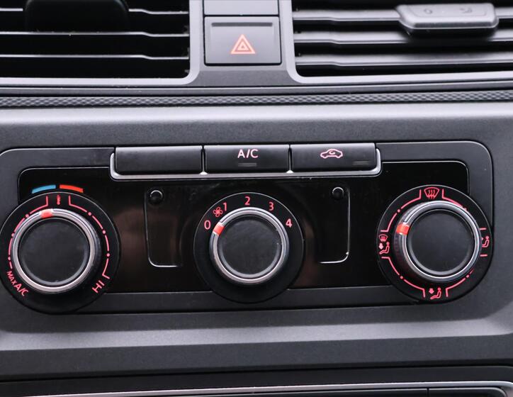 Volkswagen Caddy 20
