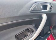 Ford Fiesta 22
