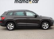 Škoda Kodiaq 8