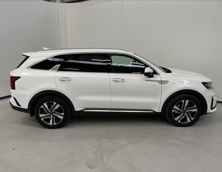 KIA Sorento 3