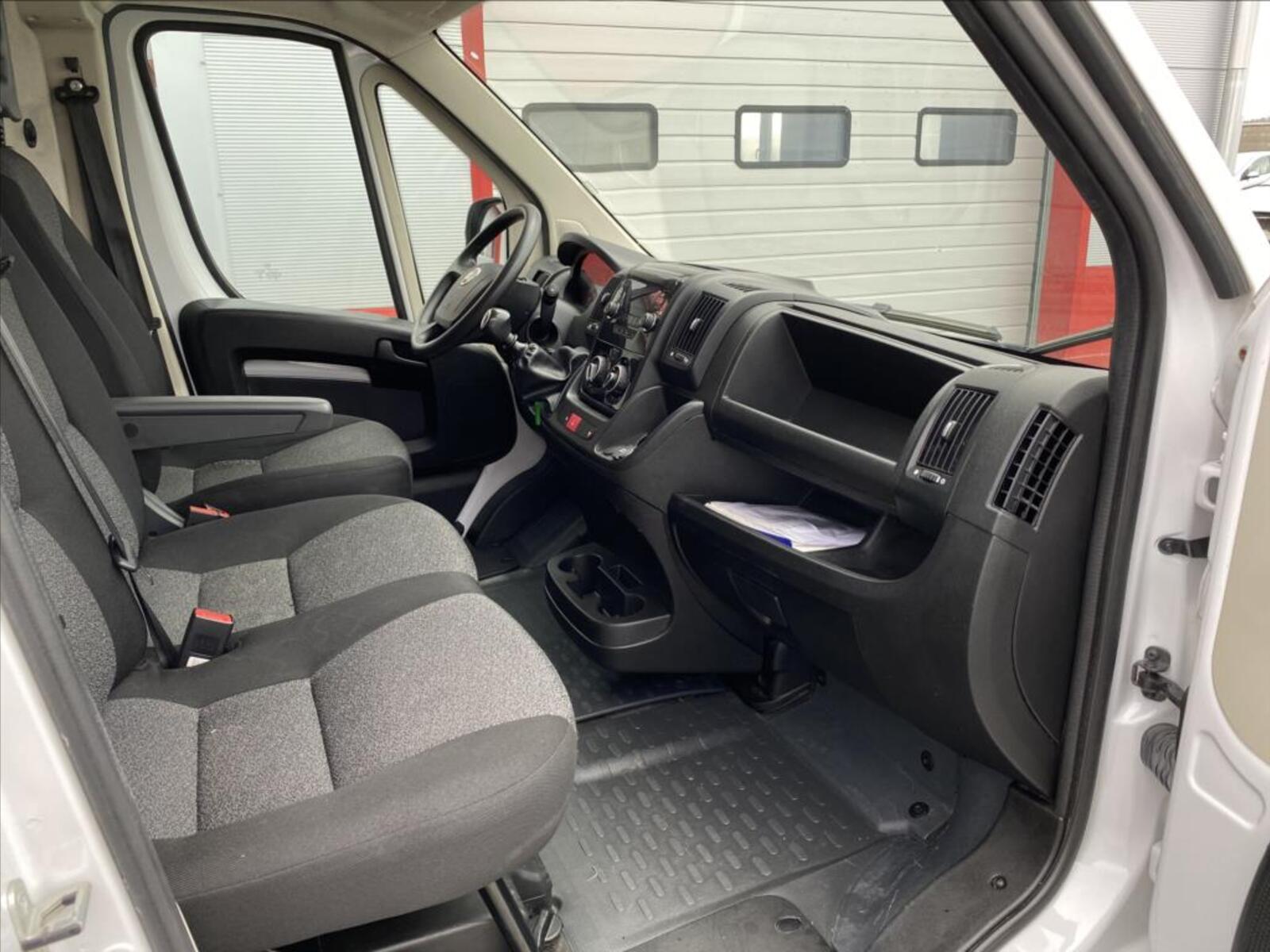 Fiat Ducato 14