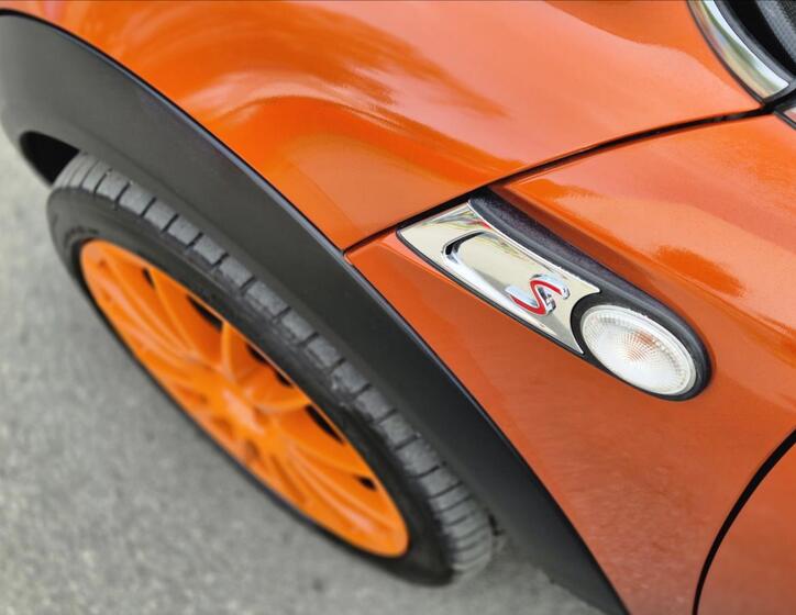 Mini Clubman 11
