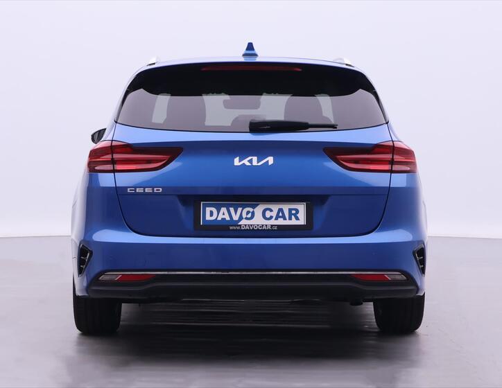 KIA Ceed 6