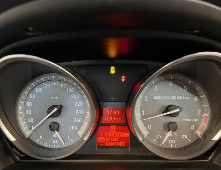BMW Z4 23