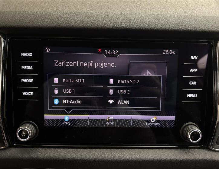 Škoda Kodiaq 19