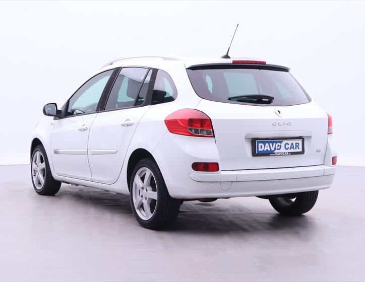 Renault Clio 5