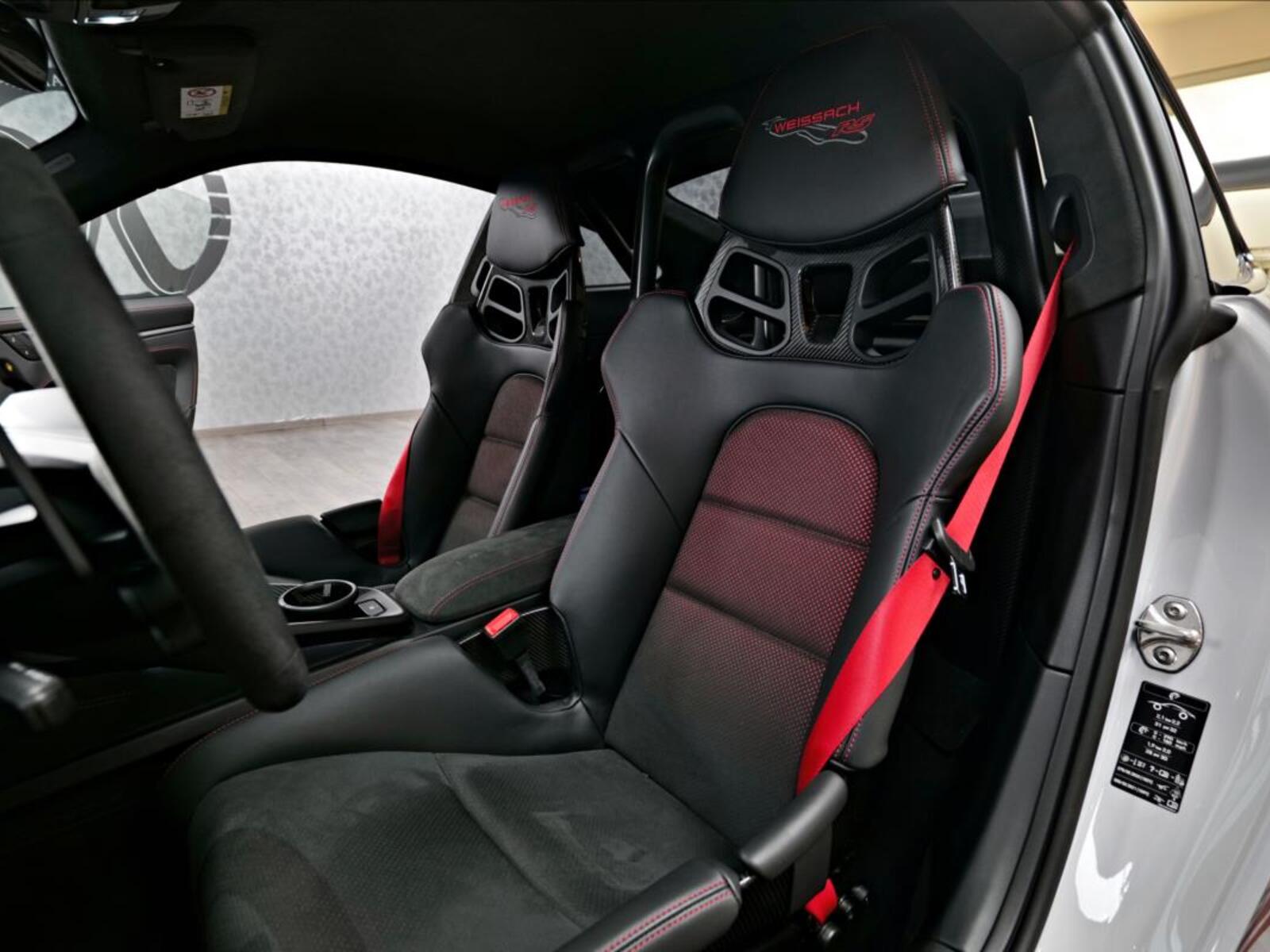 Porsche 911 16
