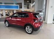 Volkswagen T-Cross 3