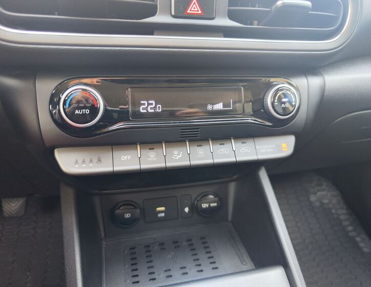 Hyundai Kona 22