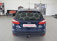 Ford Focus 7
