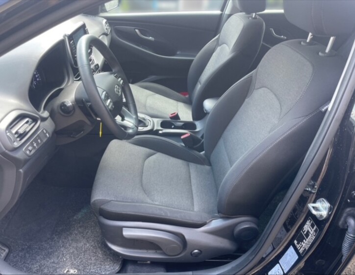 Hyundai i30 7