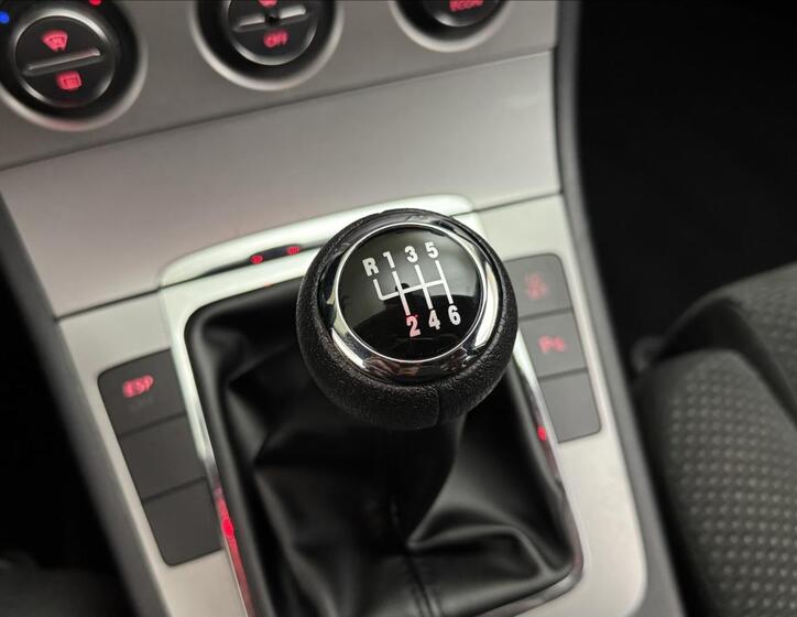 Volkswagen Passat 21