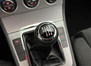 Volkswagen Passat 21