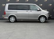 Volkswagen Multivan 9