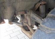 Nissan Terrano 24