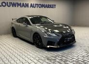 Lexus RC F 11