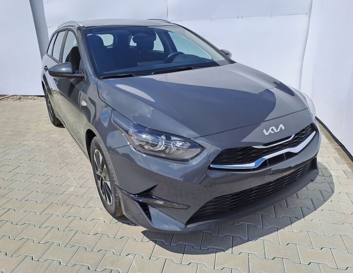 KIA Ceed 7