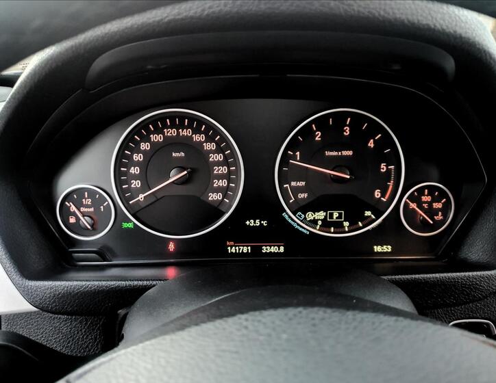 BMW Řada 3 22