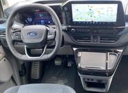 Ford Tourneo Custom 8