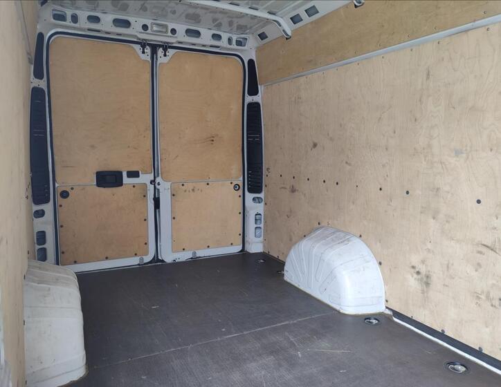 Opel Movano 14