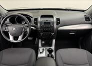 KIA Sorento 7