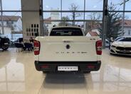 SsangYong Musso 6