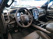 Dodge RAM 12