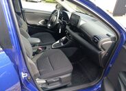 Toyota Yaris 14