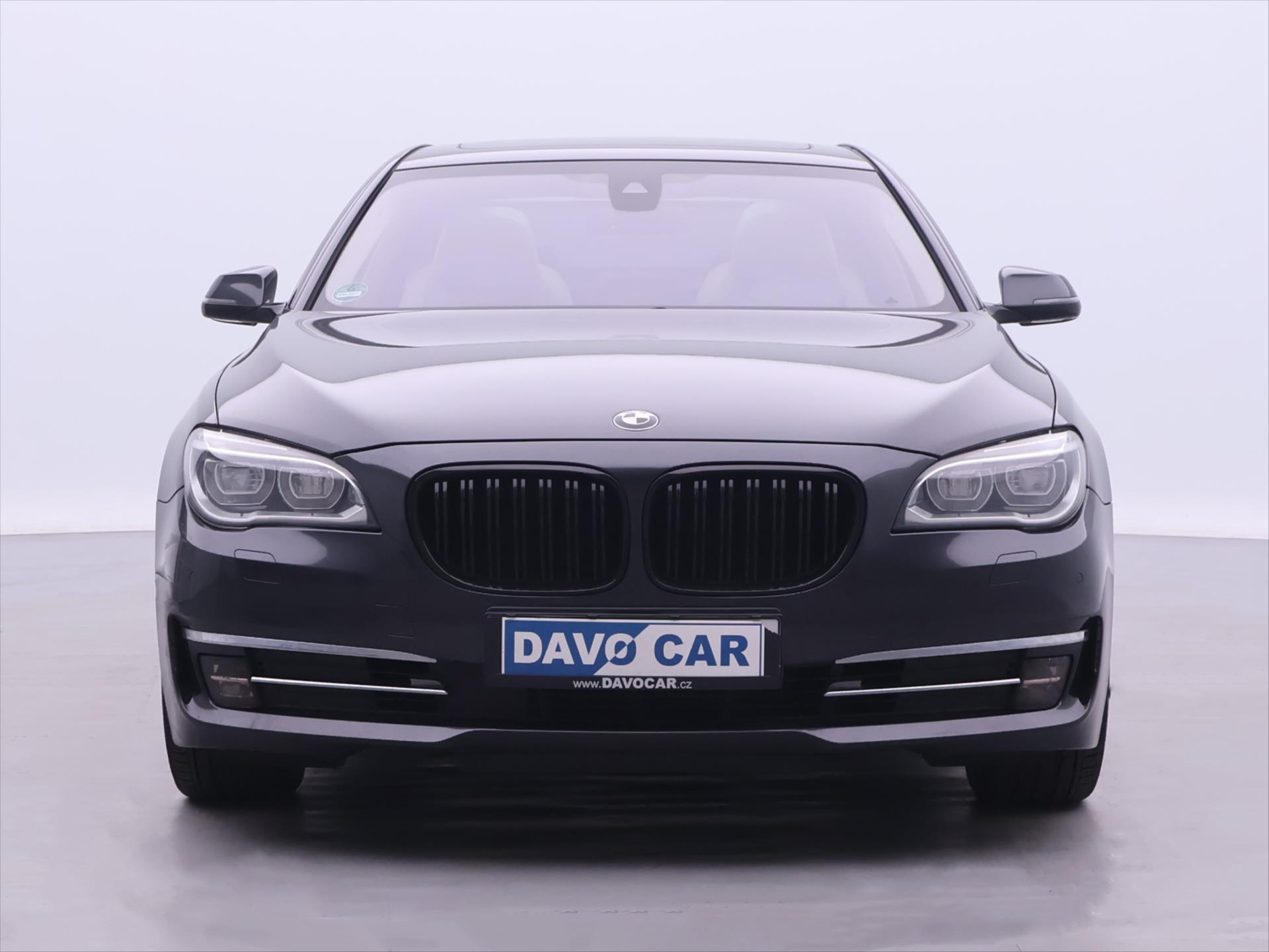 BMW Řada 7