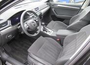 Škoda Superb 18